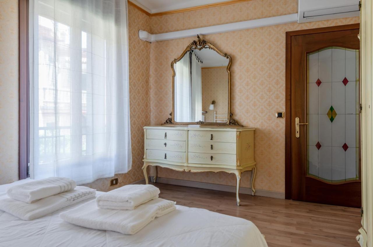 Venezia- S. Lucia Train Station Lovely Apartment! Dış mekan fotoğraf