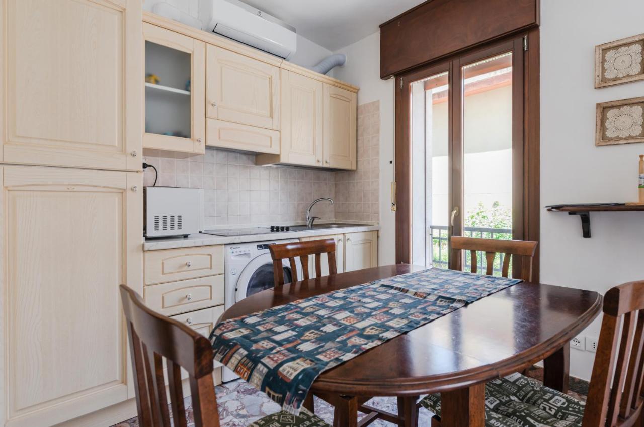 Venezia- S. Lucia Train Station Lovely Apartment! Dış mekan fotoğraf