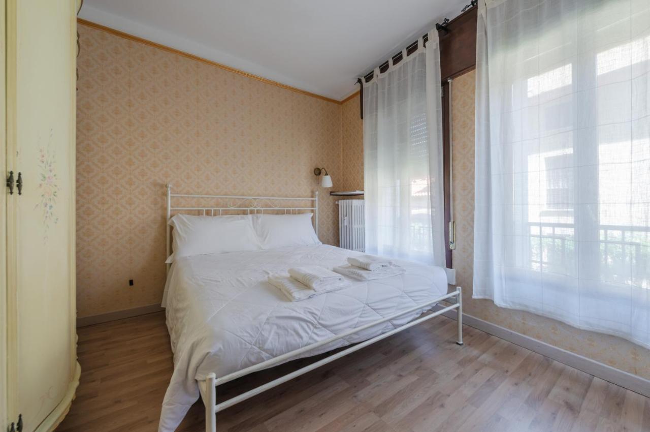 Venezia- S. Lucia Train Station Lovely Apartment! Dış mekan fotoğraf